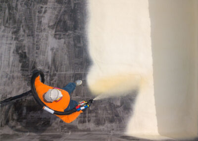 Spray Polyurethane Foam Roofing Contractors in Englewood, FL